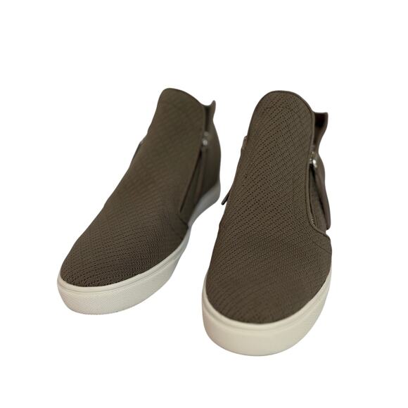 Steve Madden Camden Wedge Sneakers | 11 - Picture 4 of 9